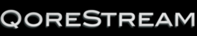 Qorestream.com Logo